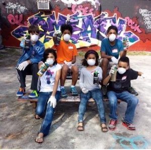 Child of this Culture