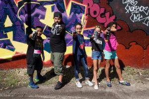 Child of this Culture