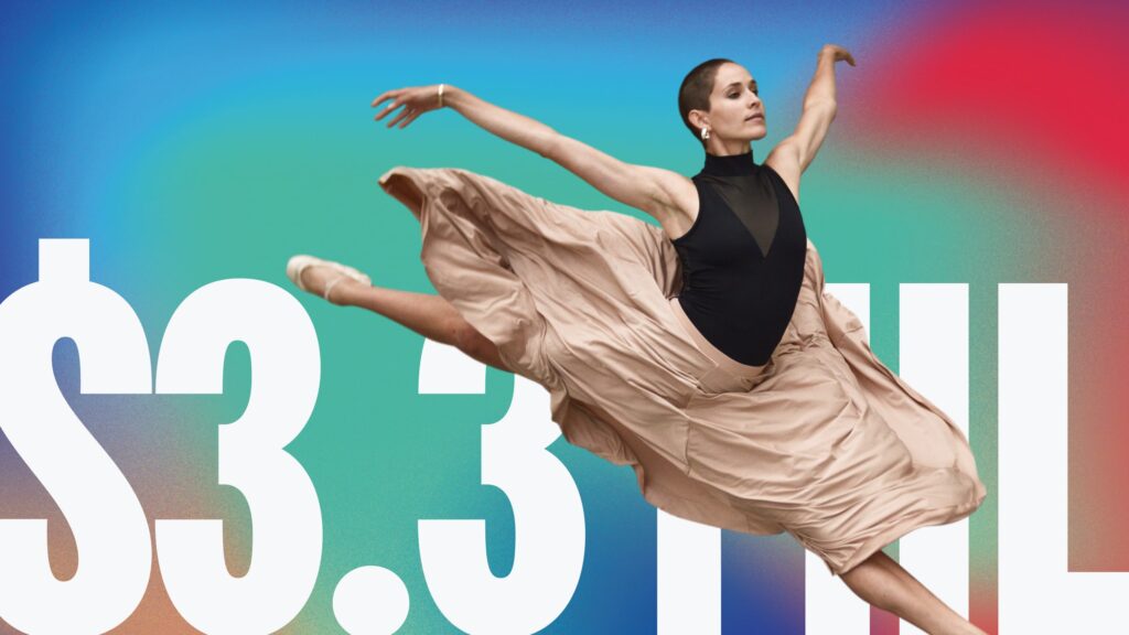 2023 Collaborative Campaign for the Arts has Already Raised Over $3.3 Million for Local Arts & Culture