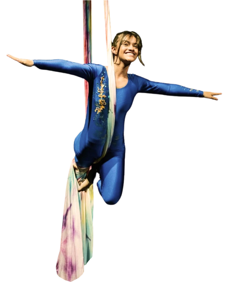 pushing arts and culture forward