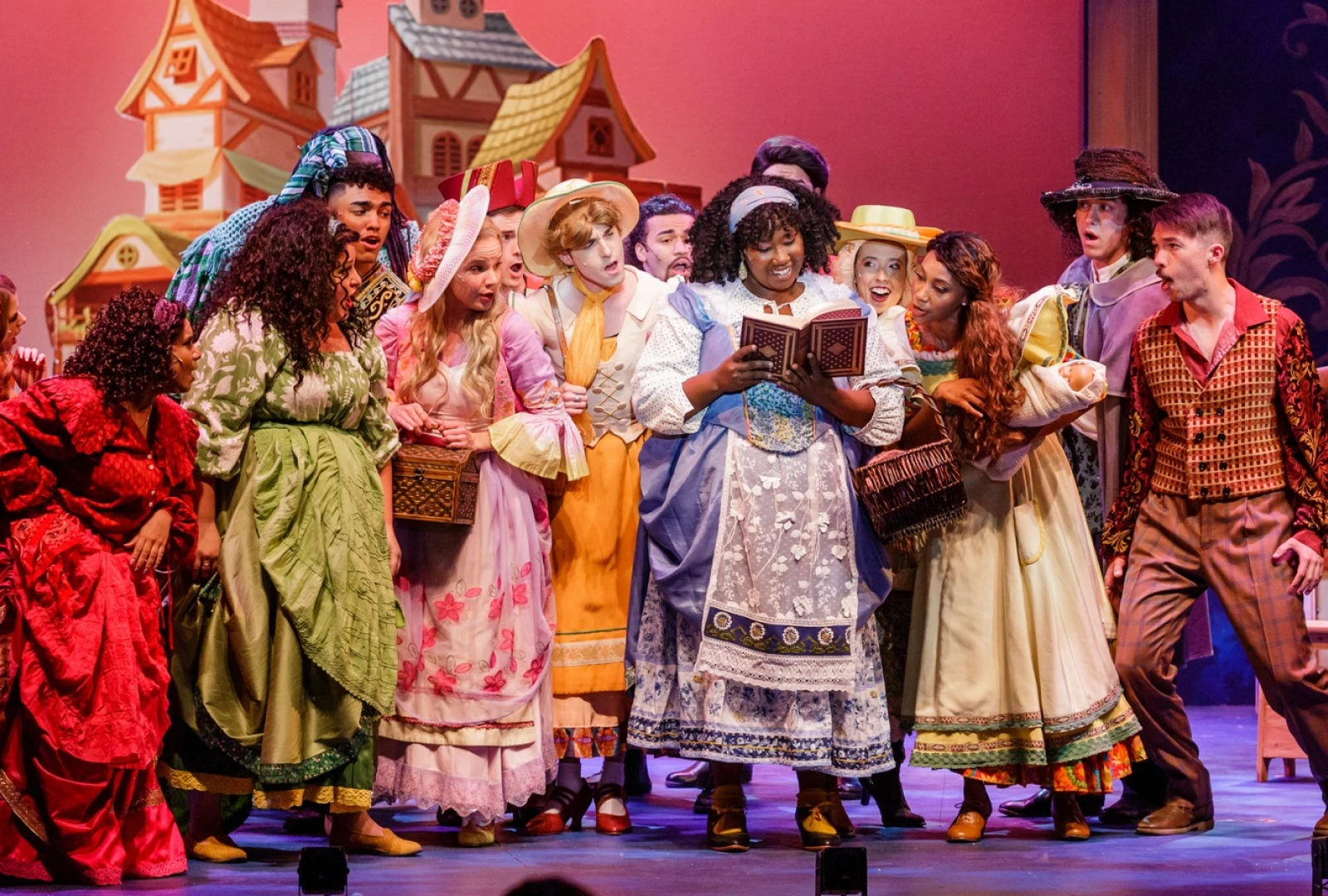 volunteer to be a grand panelis