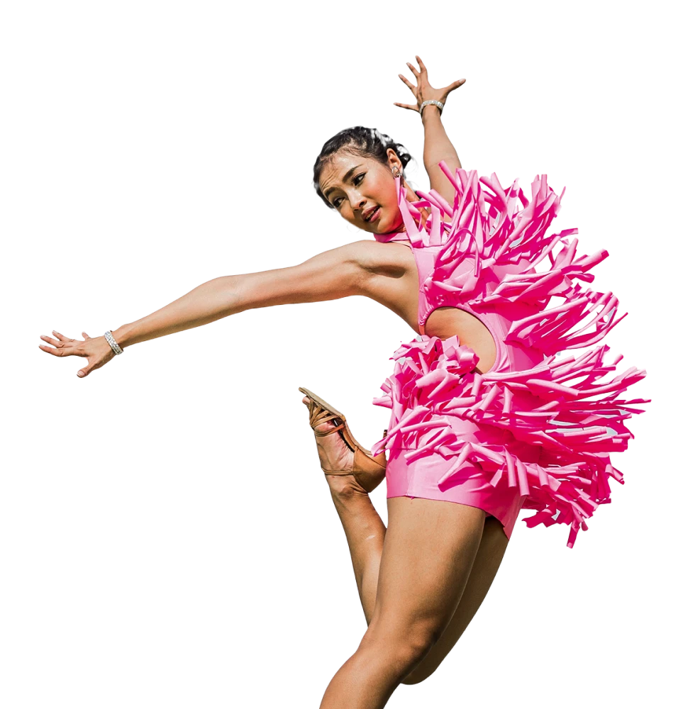 uniting the community and fueling the arts