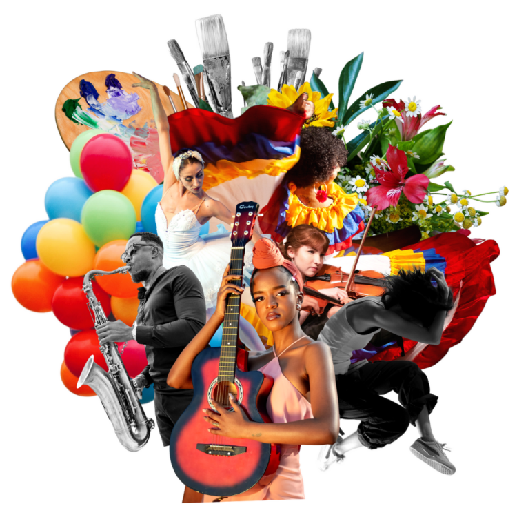 Collaborative Campaign for the Arts?