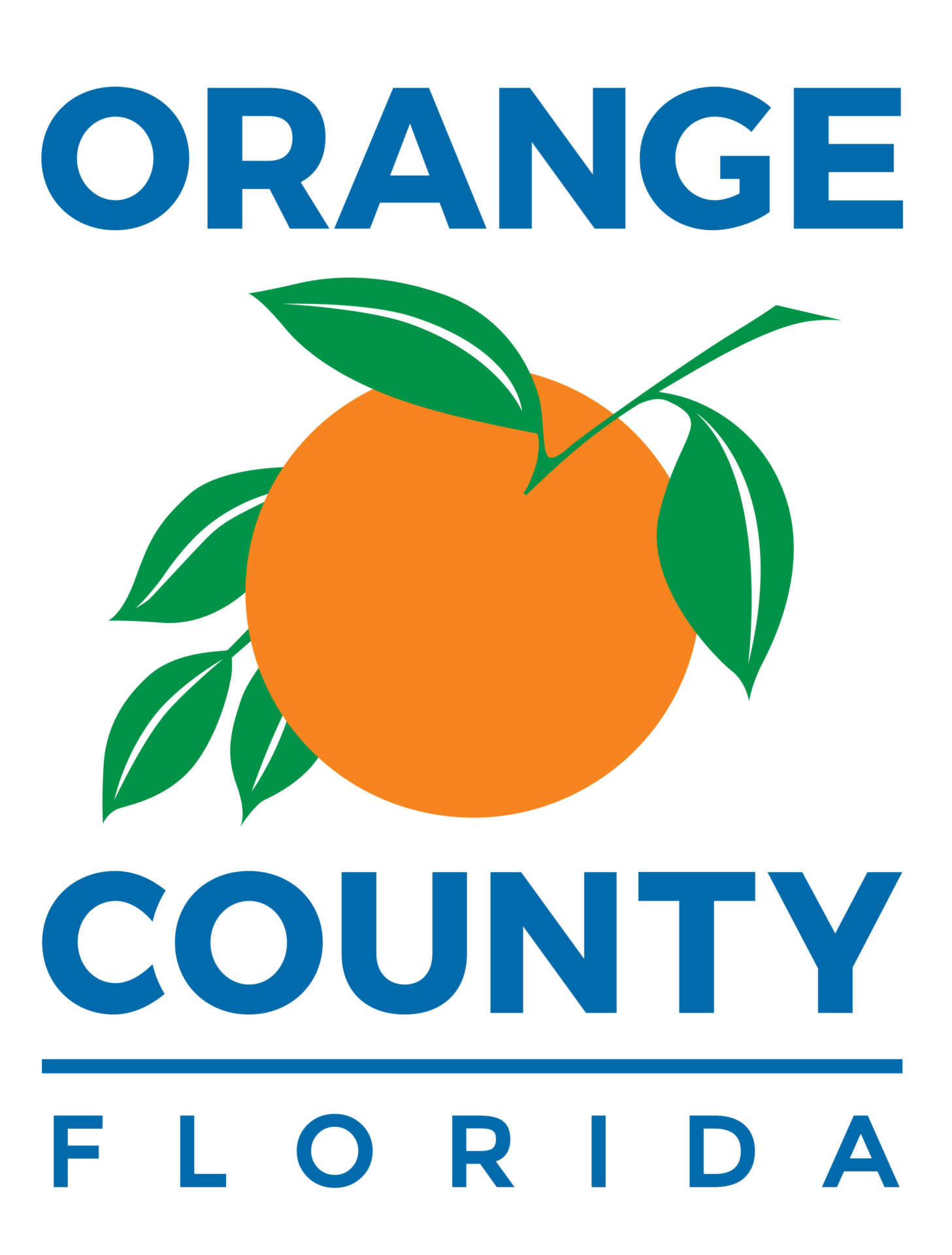 Orange County Florida logo