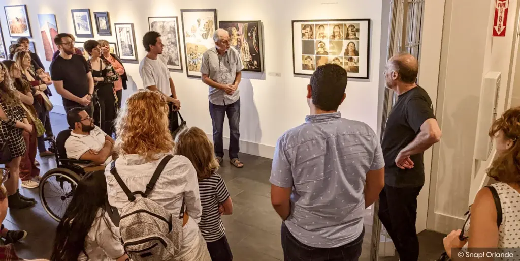 community and neighborhoods