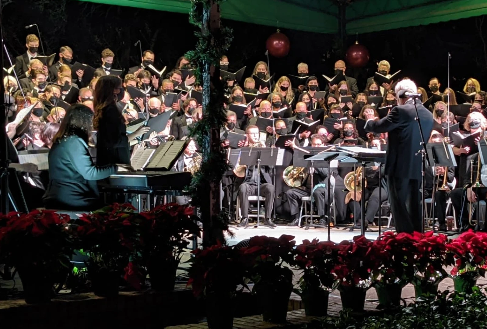 discover the perfect sponsorship for corporate support