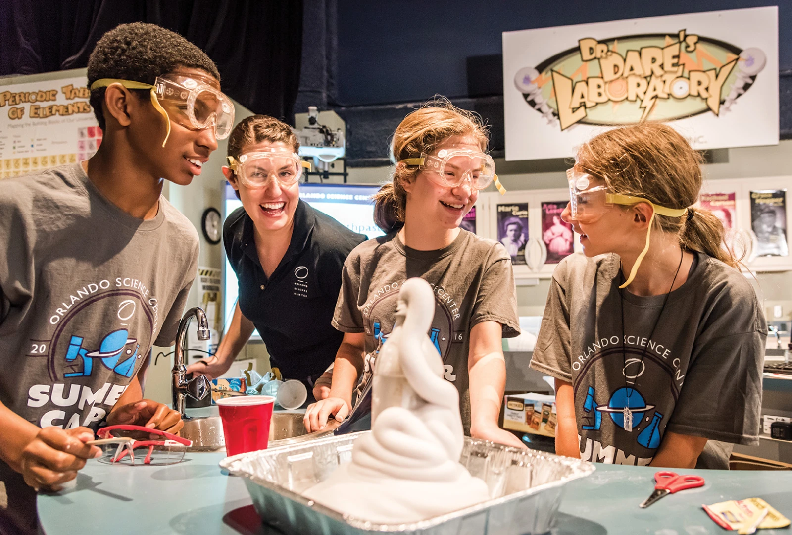 central florida cultural tourism