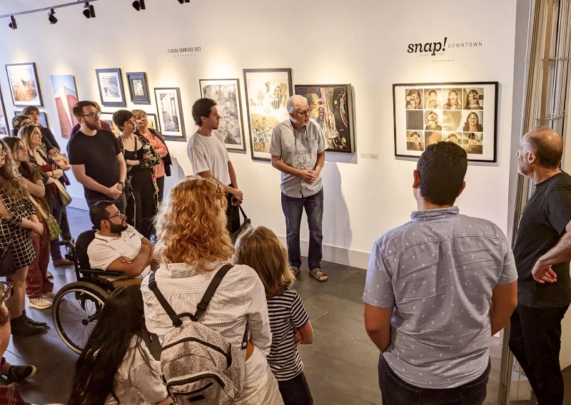 community and neighborhood