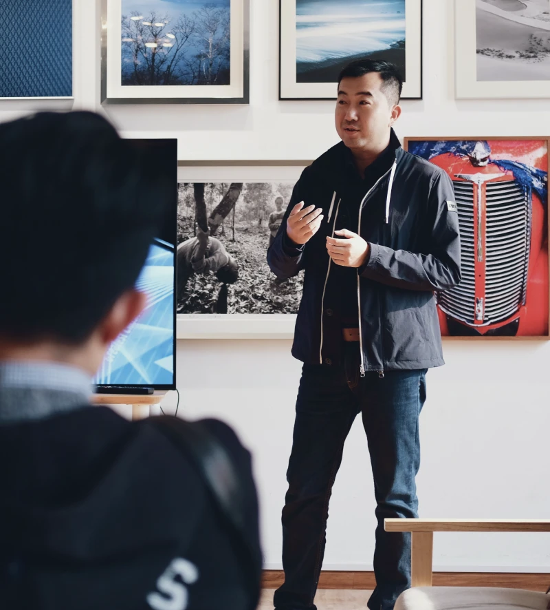 corporate and legacy giving