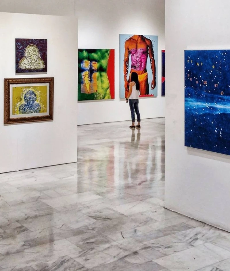 donate to united arts