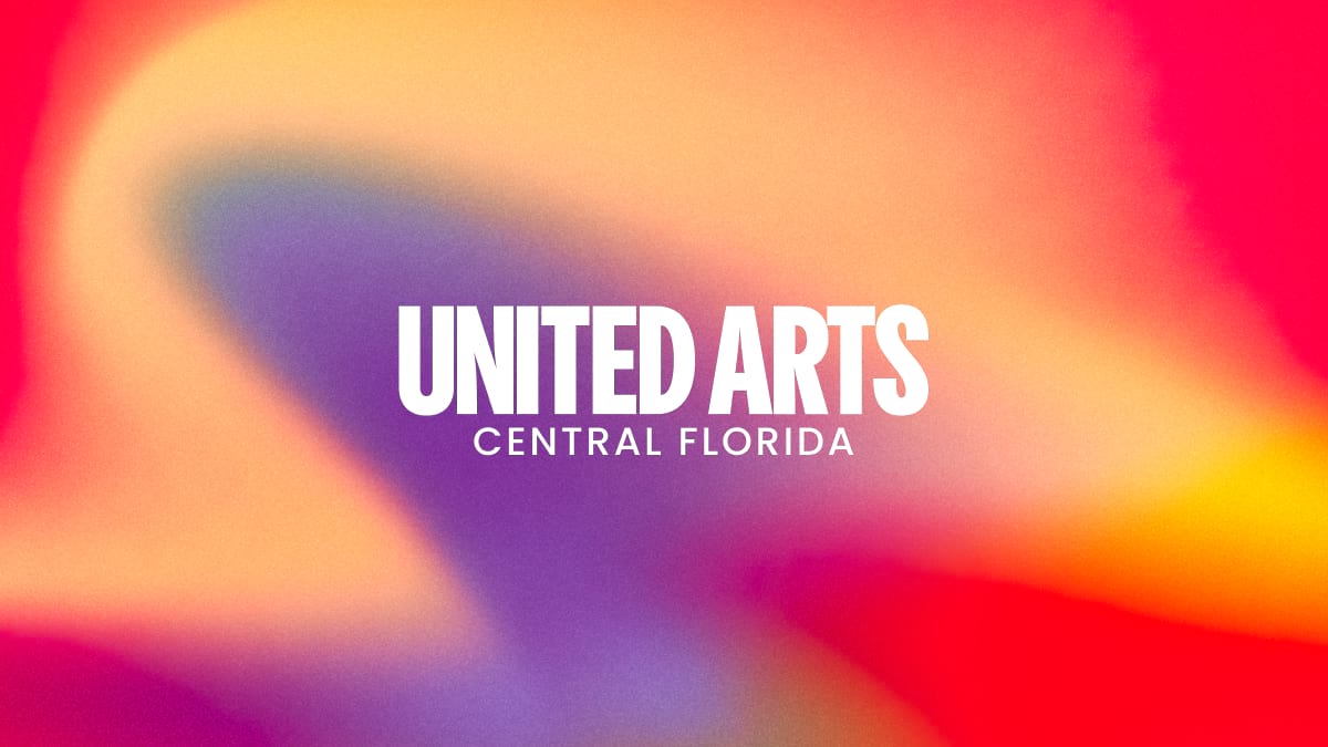 The United ArtsCard United Arts of Central Florida