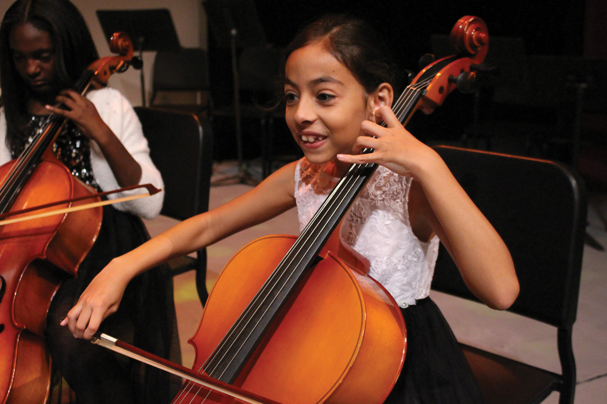 music class for kids