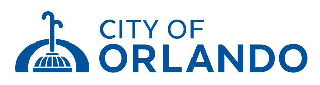 city of orlando