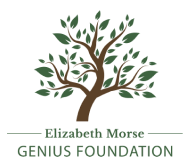 elizabeth morse genius foundation