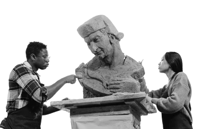 support art and culture in central florida