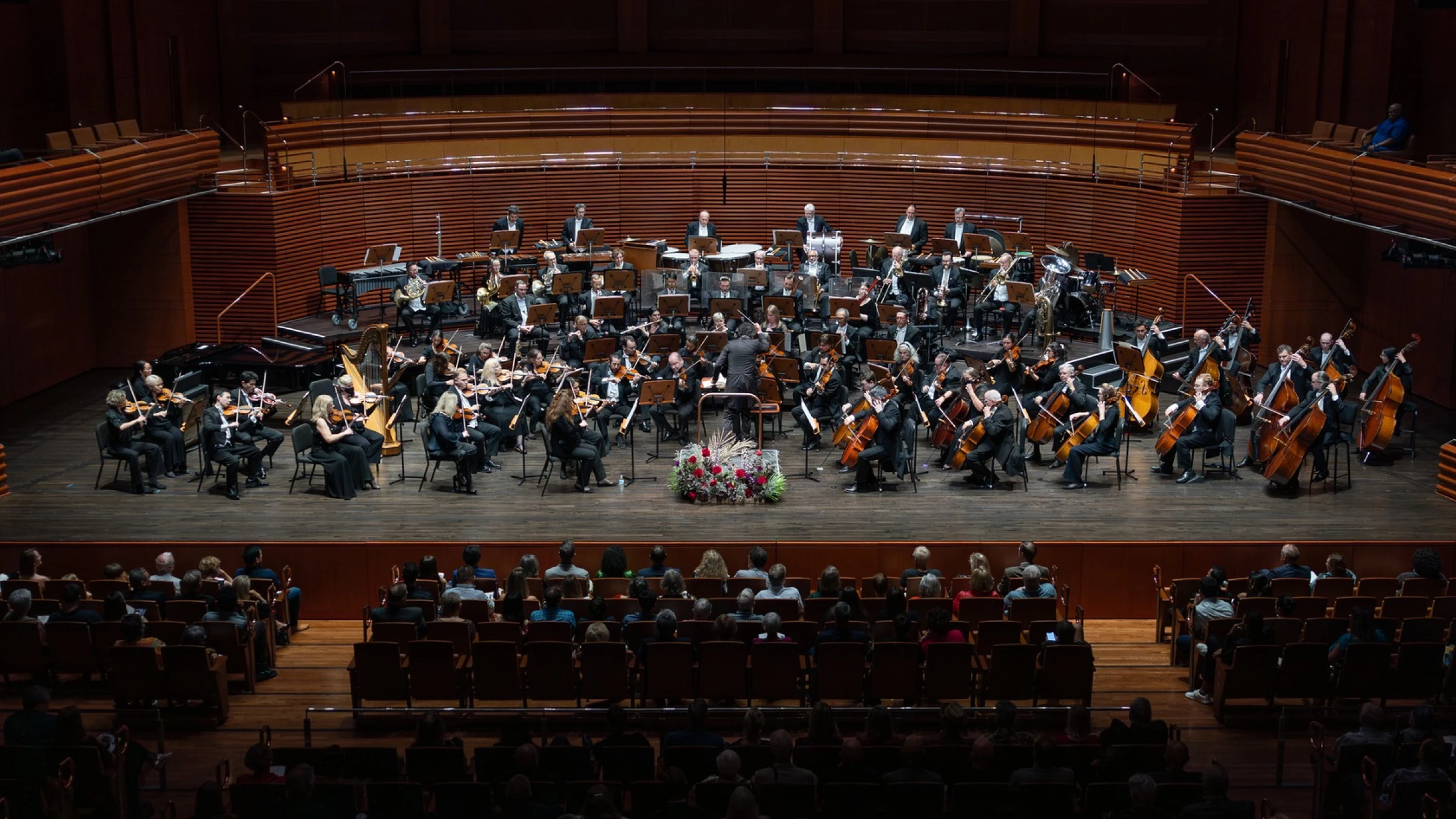 Orlando Philharmonic Orchestra Collaborative Campaign for the Arts UA