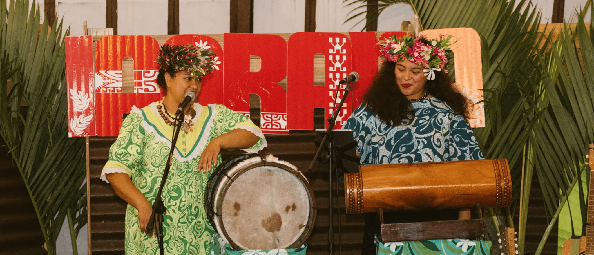 Six Free Events to Celebrate AAPI Month in Orlando | United Arts of ...
