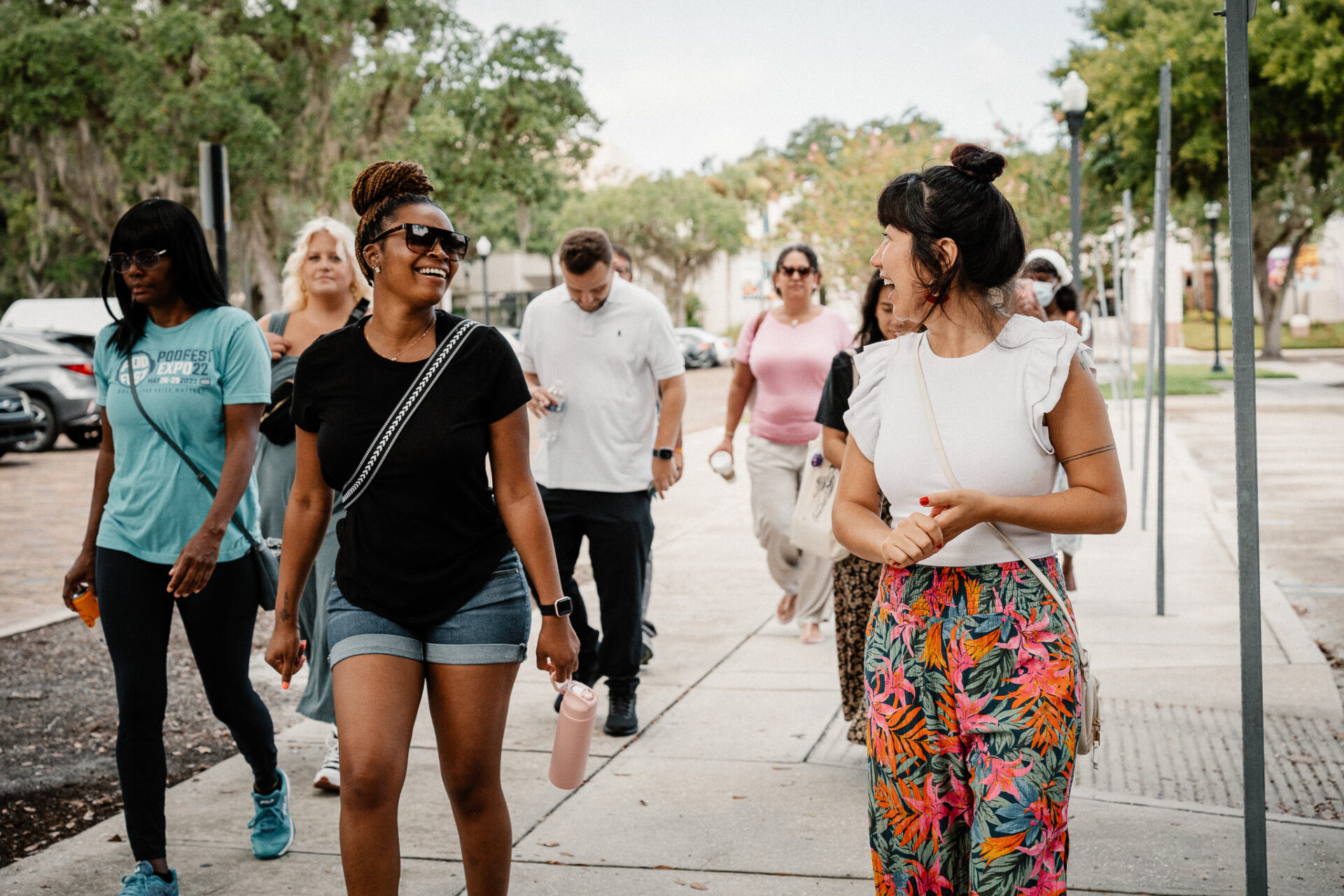 Loch Haven Art Tour - Tineli Photography (3)