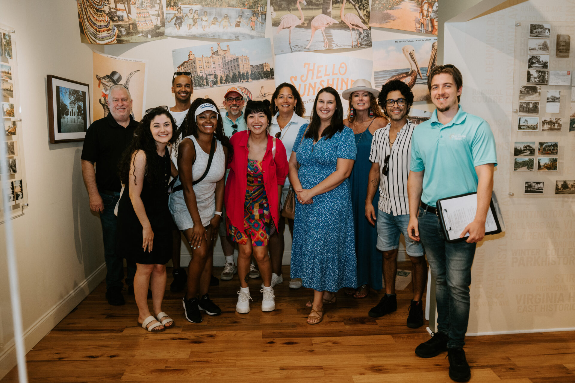 Art Tour - Winter Park - Tineli Photography-27