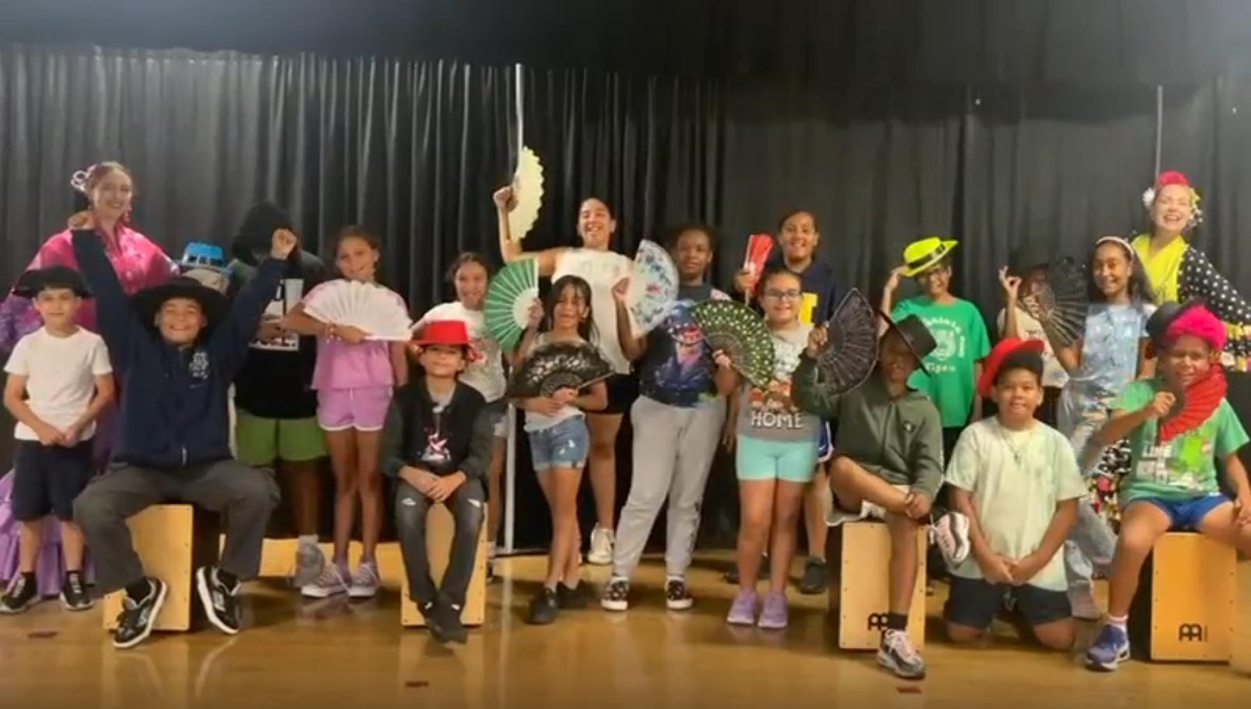 Osceola Teaching Residency 2025