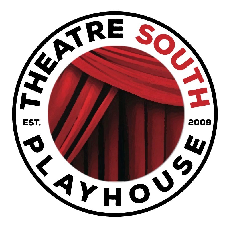 Theatre South Playhouse Logo