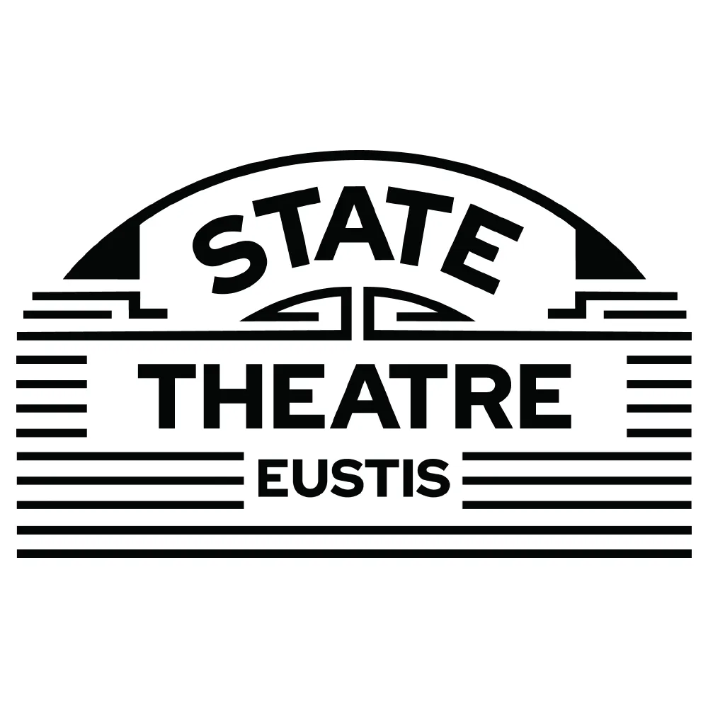 State Theater Eustis Logo
