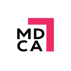 Mount Dora Center for the Arts Logo