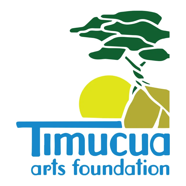 Timucua Arts Foundation Logo