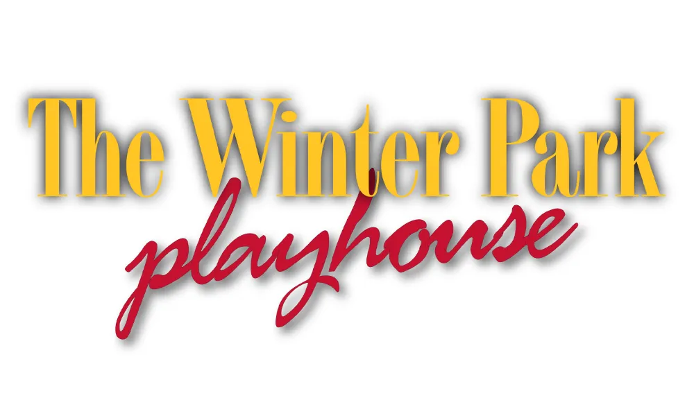The Winter Park Playhouse logo