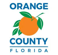 Orange County Florida Logo