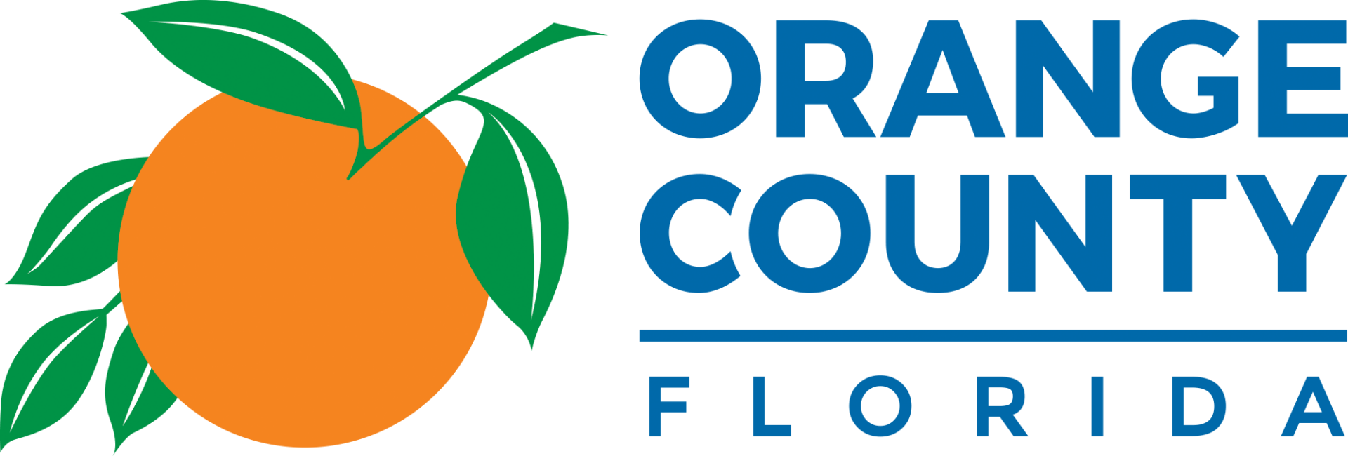 Orange County Florida logo